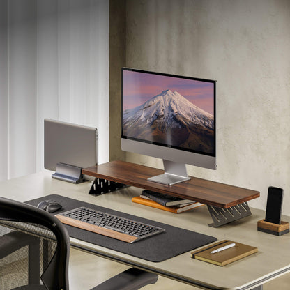 Core C108 Monitor Riser