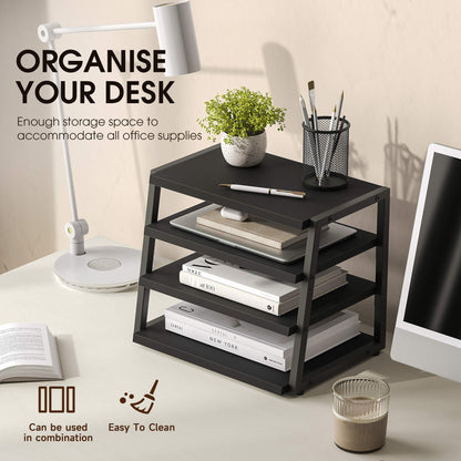 Frida Desk Organizer B404
