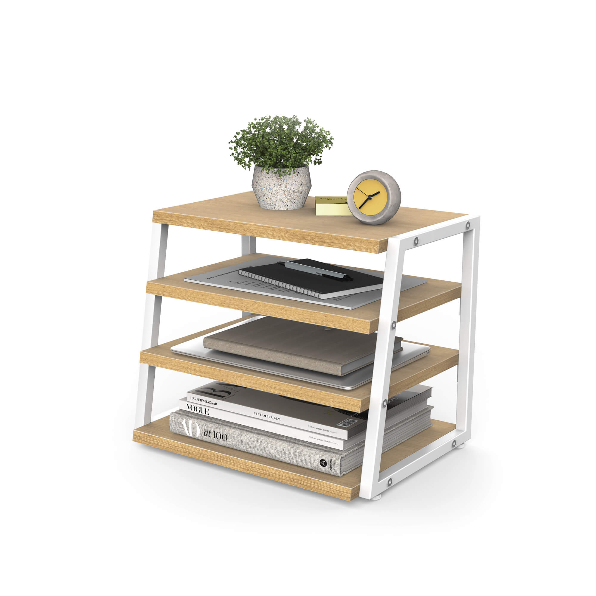 Frida Desk Organizer B404