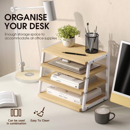 Frida Desk Organizer B404