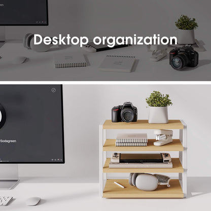 Frida Desk Organizer B404