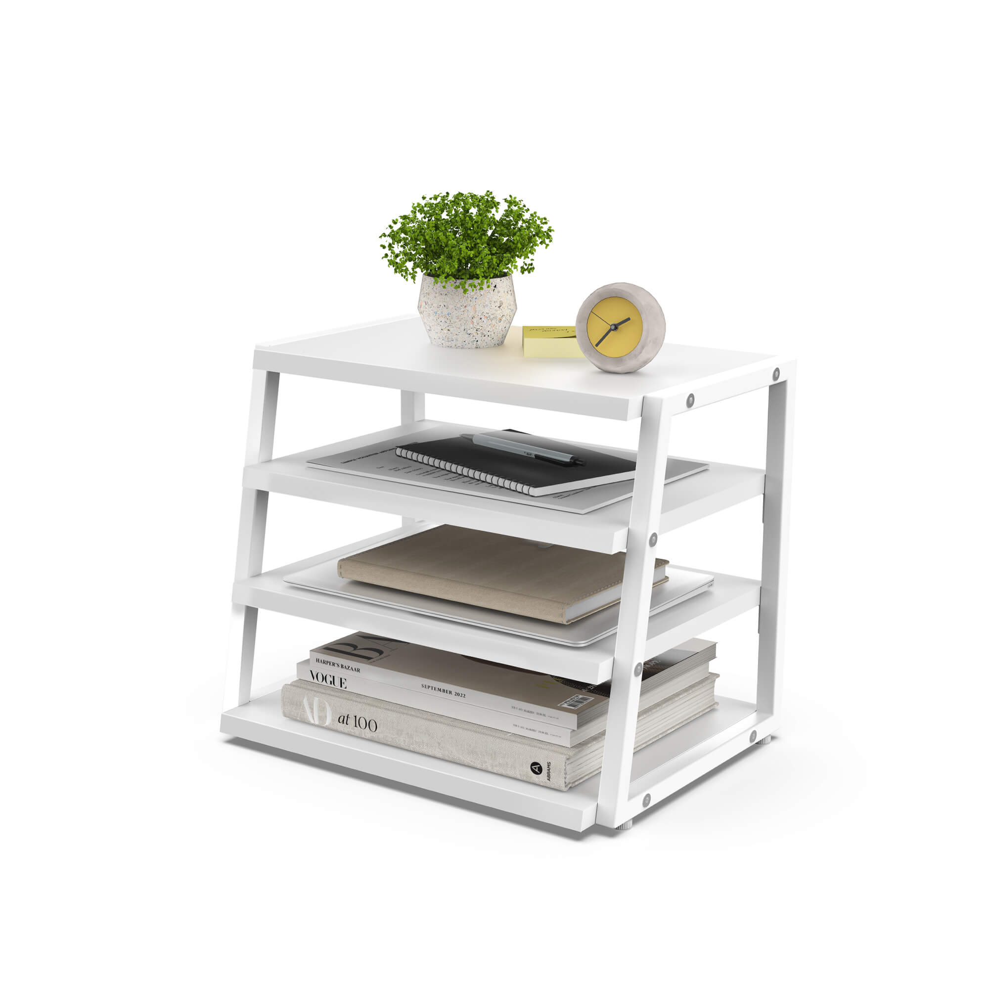 Frida Desk Organizer B404