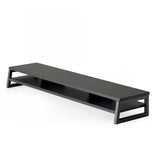 Frida Dual Monitor Stand F210 - 42.5" Black