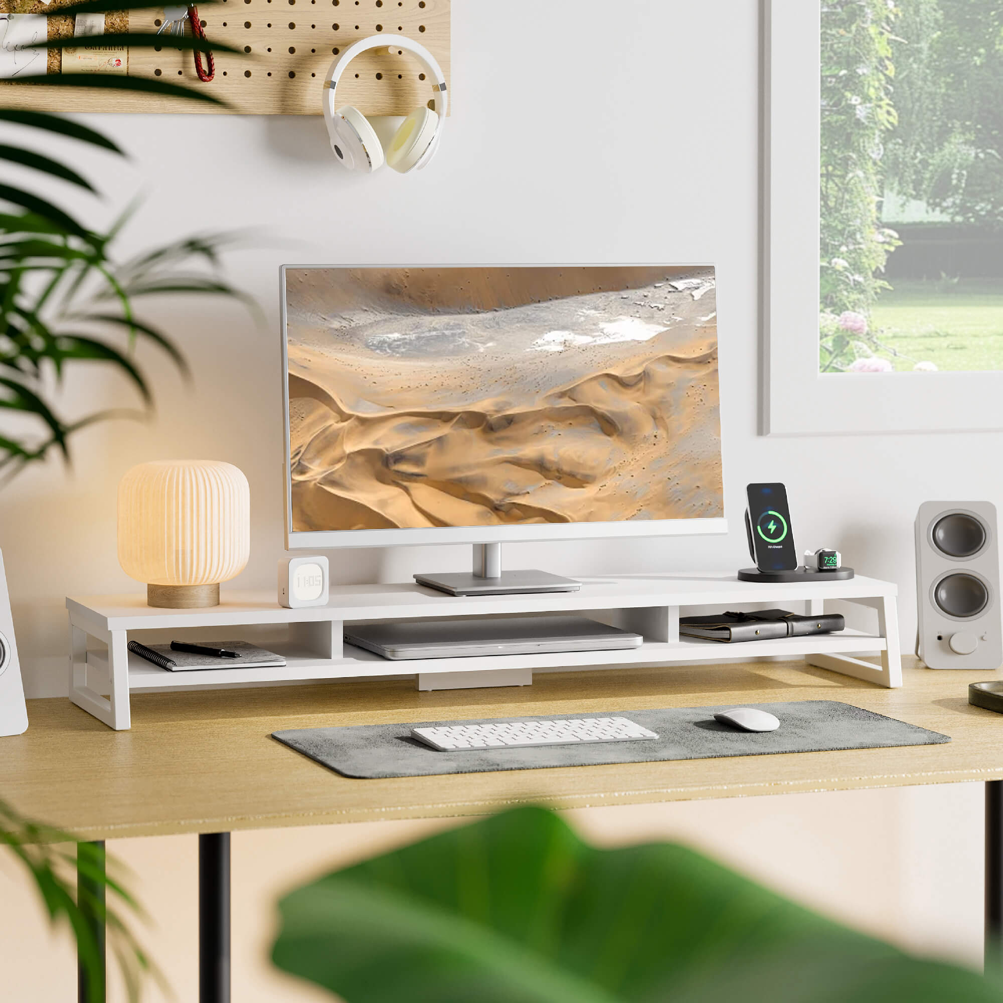 Frida F210 Monitor Riser