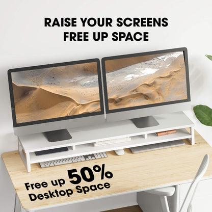 Frida F210 Monitor Riser