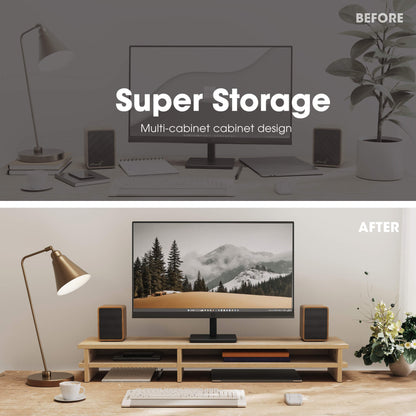 Klimt K310 Monitor Stand