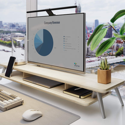 Rodin A212 Monitor Stand