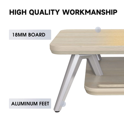 Rodin A212 Monitor Stand