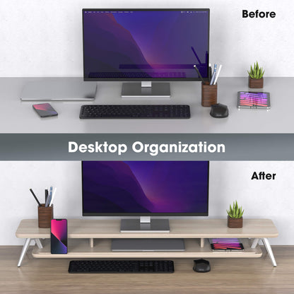 Rodin A212 Monitor Stand