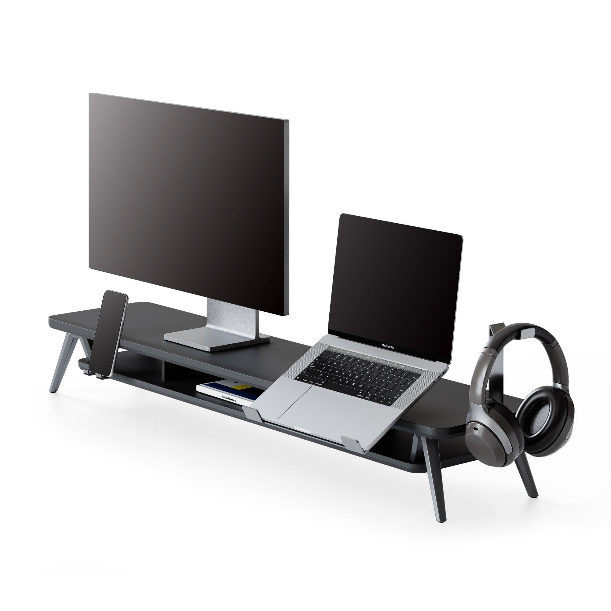 Rodin Pro A311 Monitor Riser