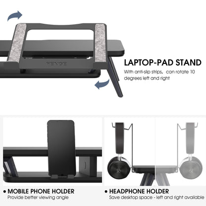 Rodin Pro A311 Monitor Riser