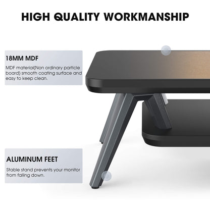 Rodin Pro A311 Monitor Riser