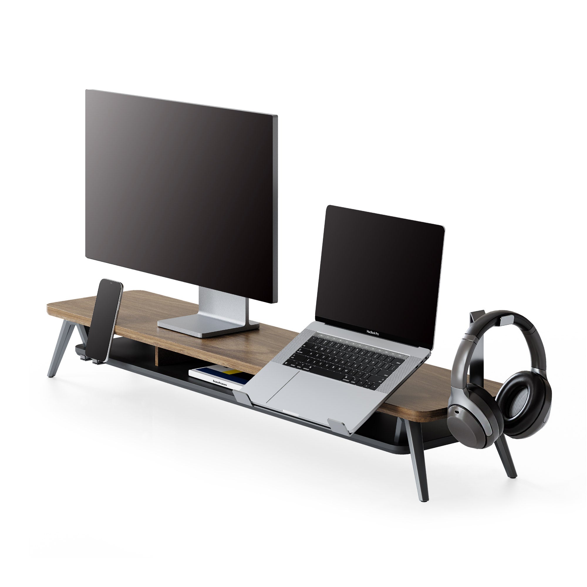 Rodin Pro A311 Monitor Riser