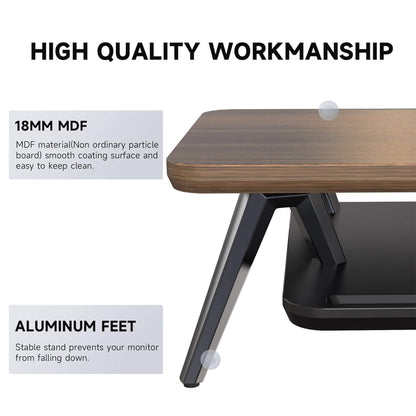 Rodin Pro A311 Monitor Riser