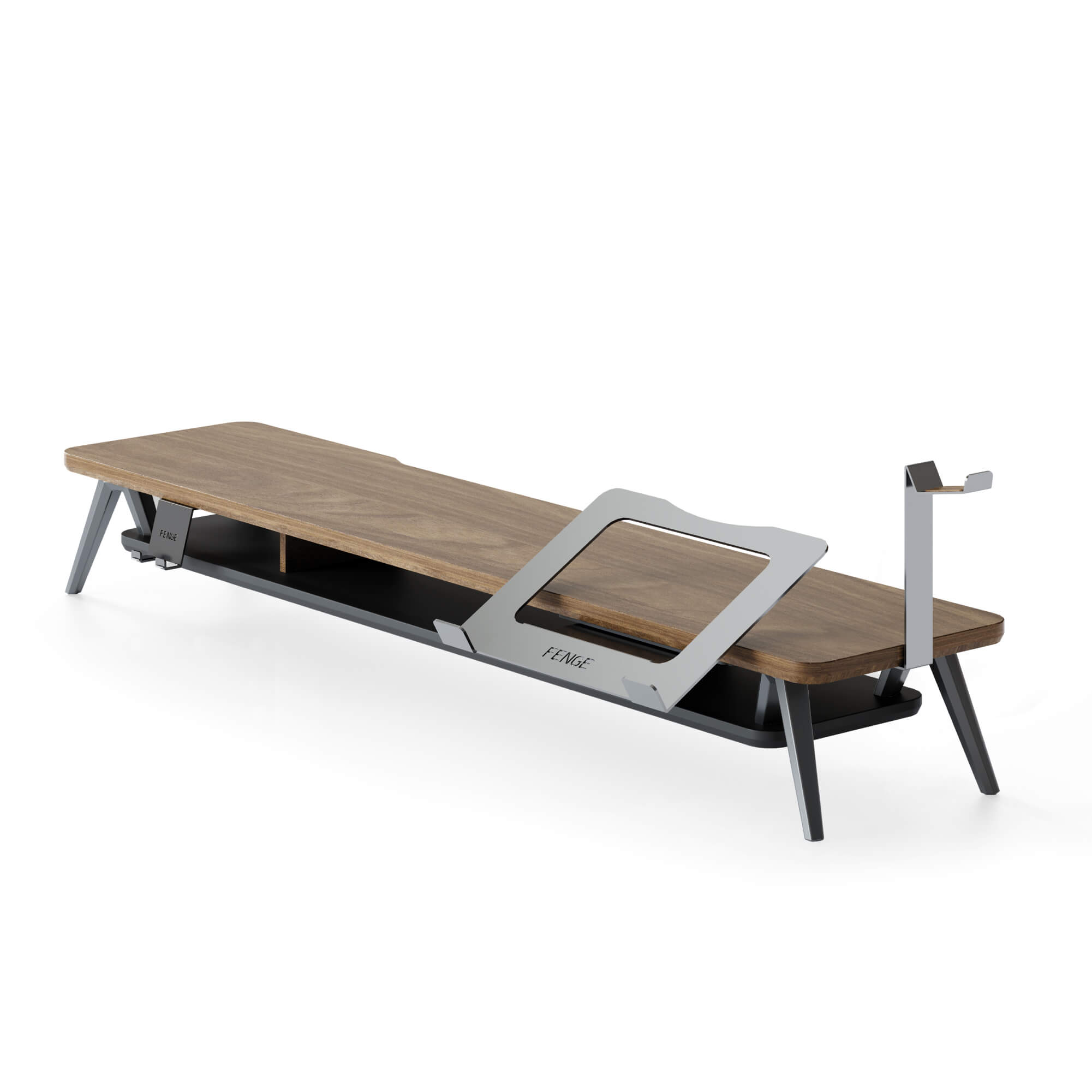 Rodin Pro A311 Monitor Riser