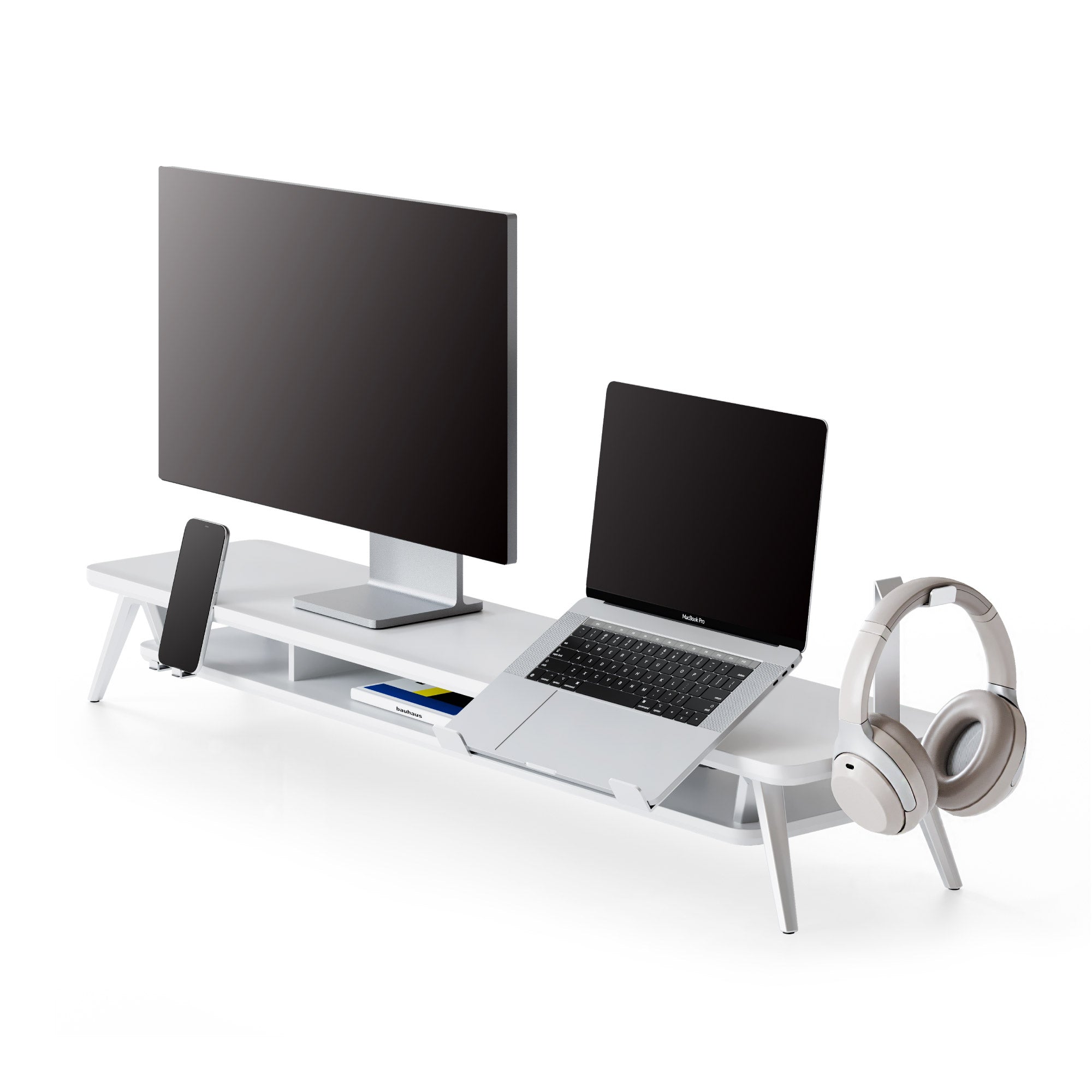 Rodin Pro A311 Monitor Riser