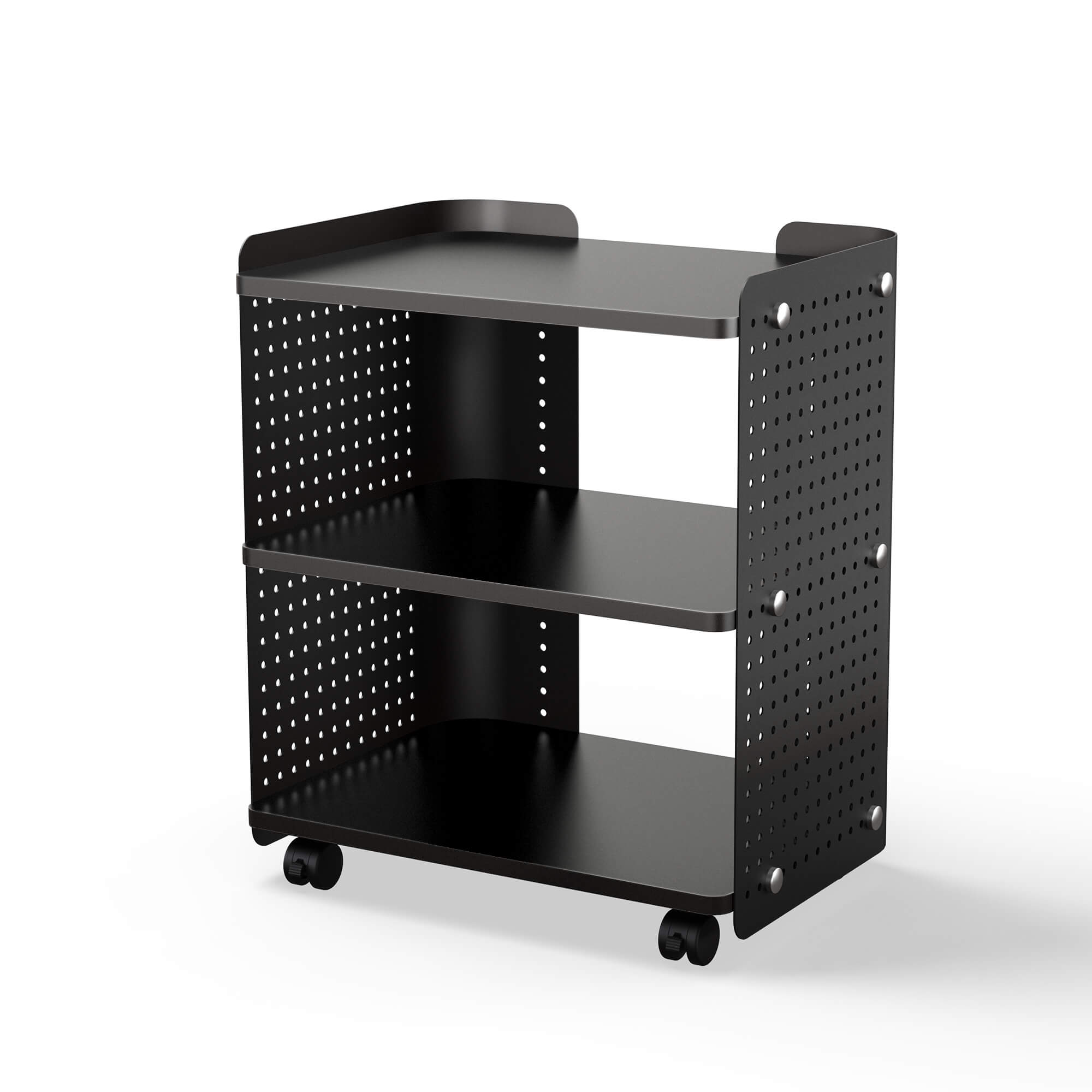 Rodin Pegboard Pinter Stand A304