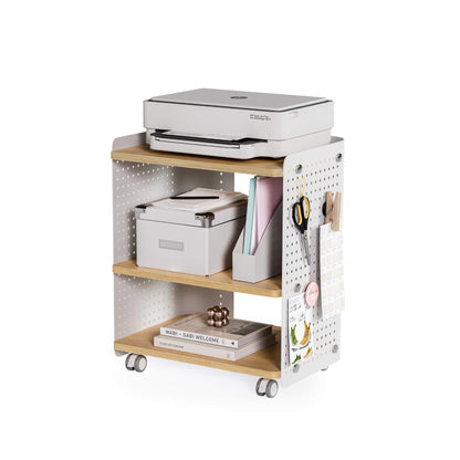 Rodin Pegboard Pinter Stand A304