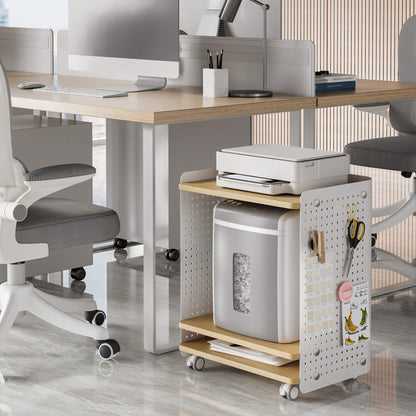 Rodin Pegboard Pinter Stand A304