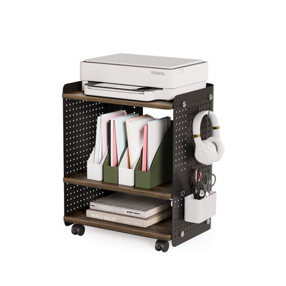 Rodin Pegboard Pinter Stand A304