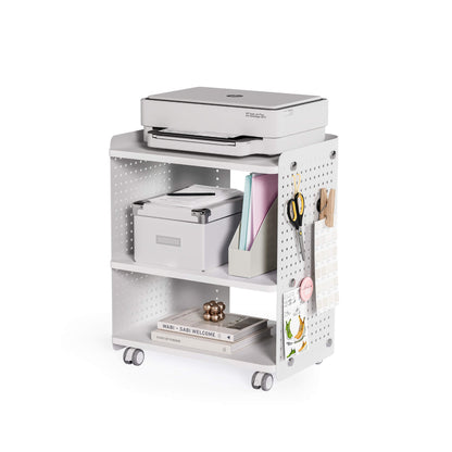 Rodin Pegboard Pinter Stand A304
