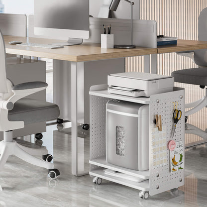 Rodin Pegboard Pinter Stand A304