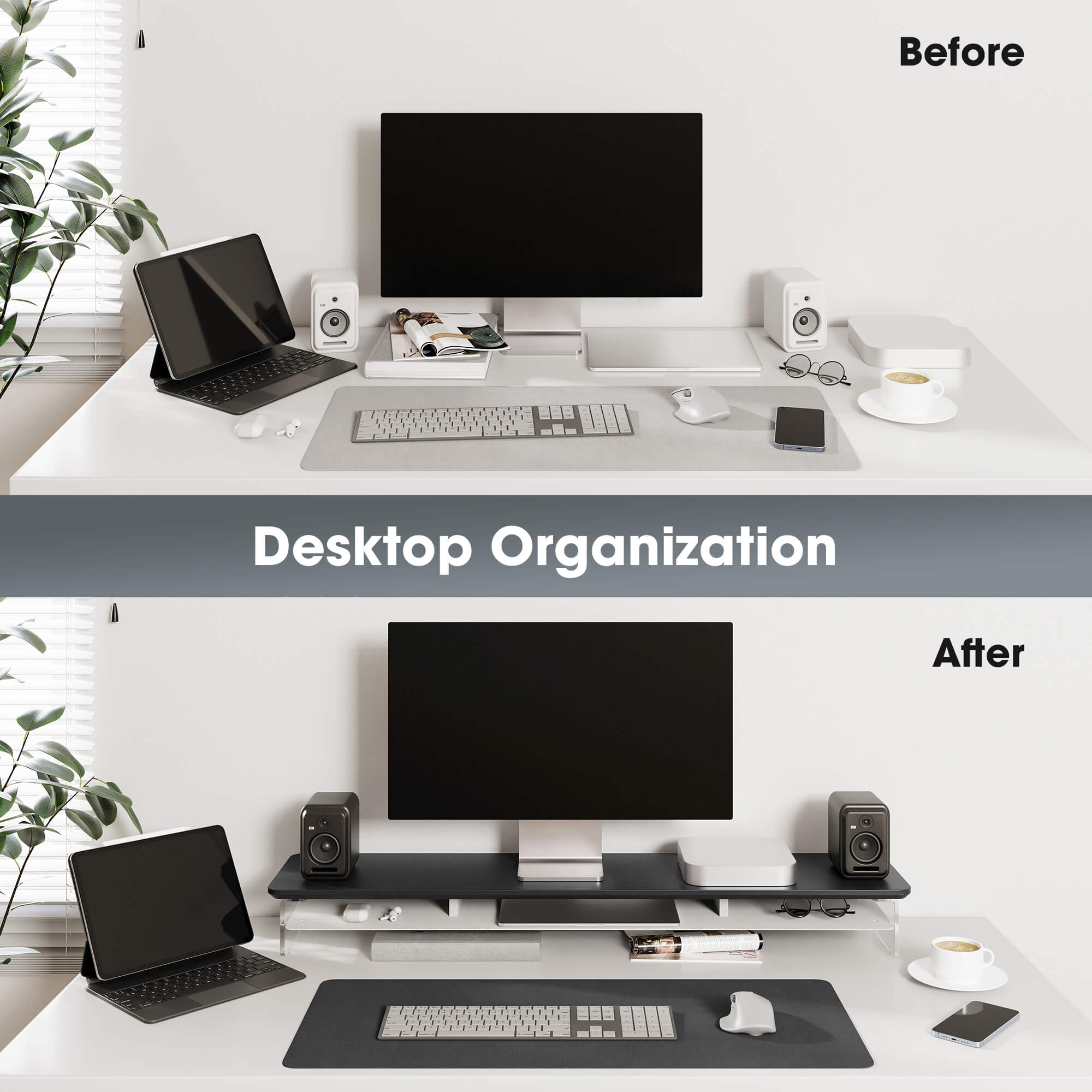 Yugen Y210 Monitor Stand