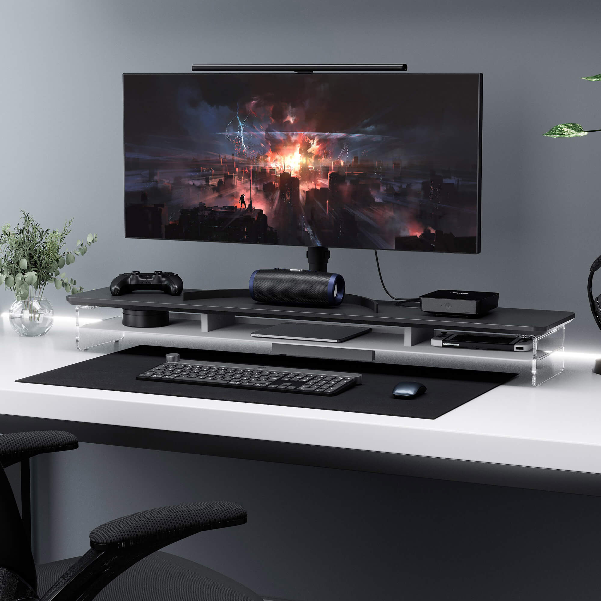 Yugen Y210 Monitor Stand