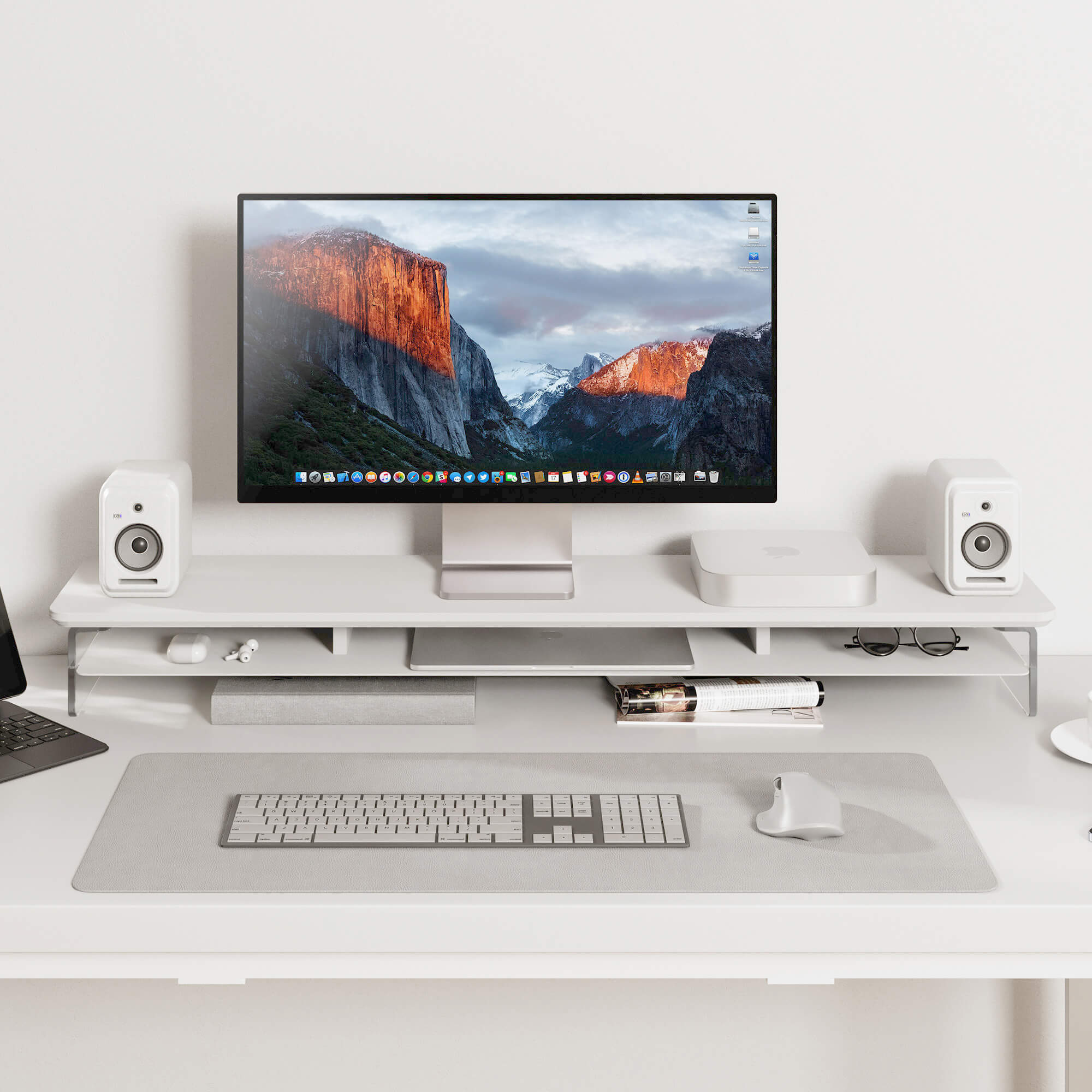 Yugen Y210 Monitor Stand