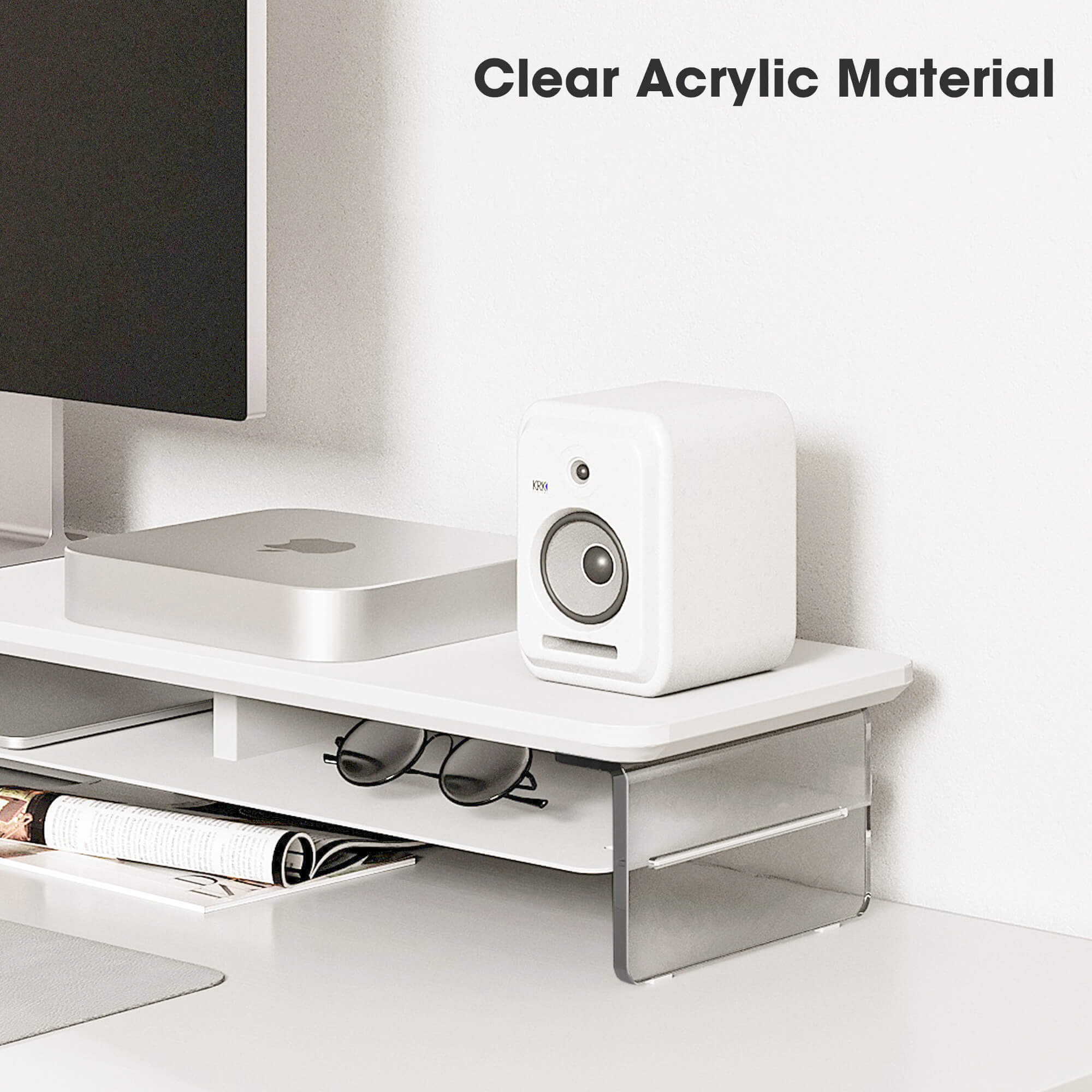 Yugen Y210 Monitor Stand