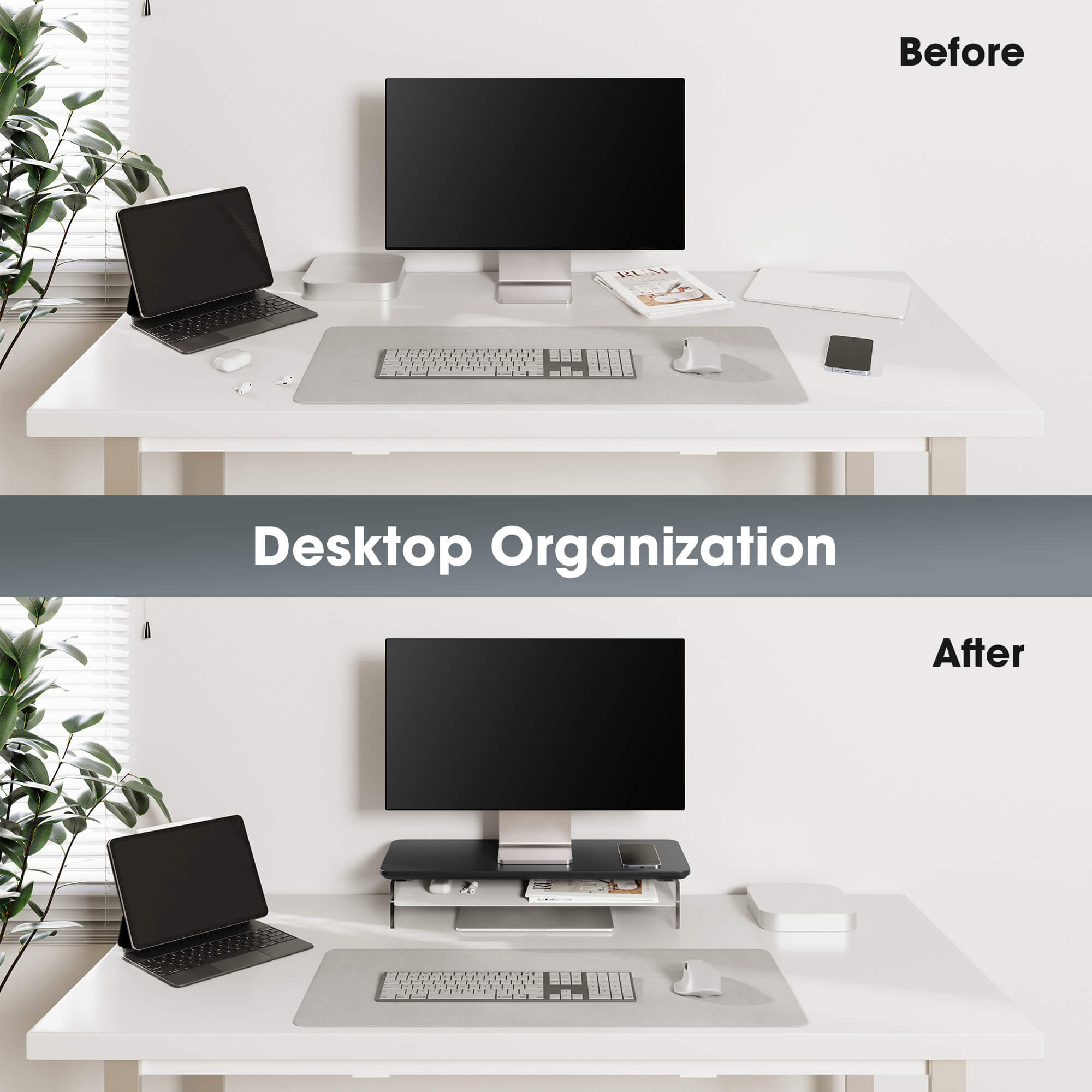Yugen Y206 Monitor Stand