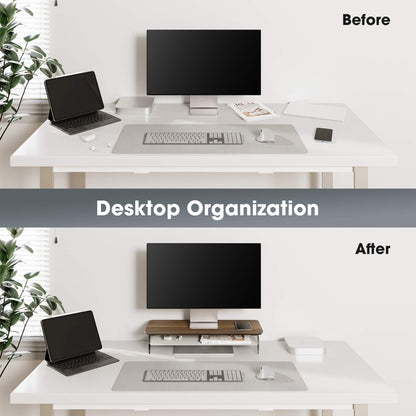 Yugen Y206 Monitor Stand