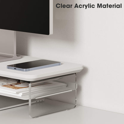 Yugen Y206 Monitor Stand