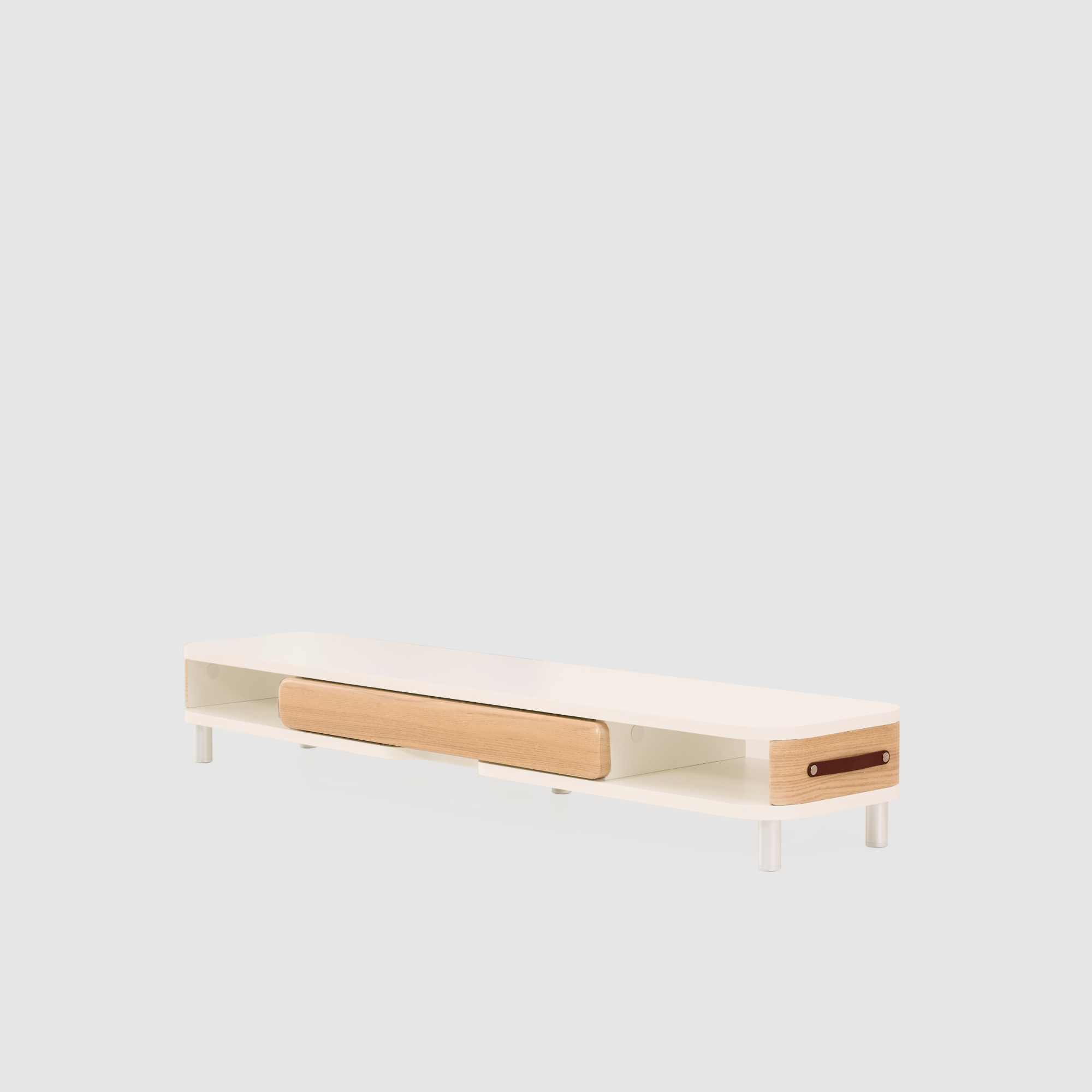 Bastion D510 Monitor Stand